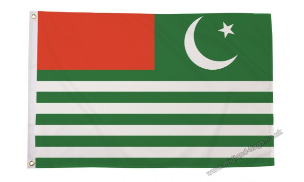 Kashmir Flag